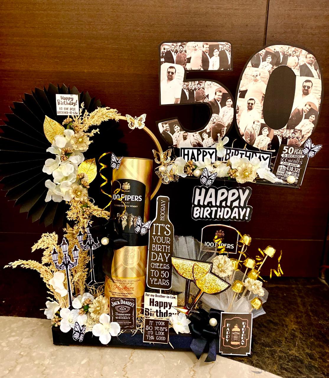 Gift Hampers - Kajal's Creation